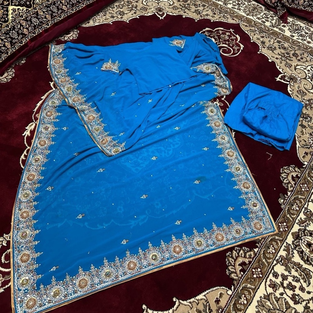 Indiana Sari